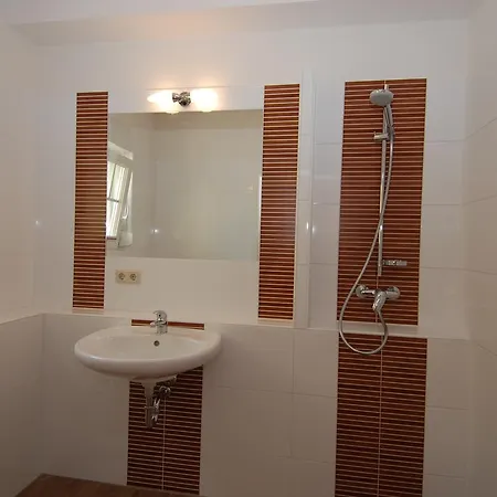 Apartman Am Meer - Apt. 05 Sellin