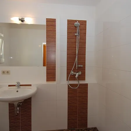 Apartman Am Meer - Apt. 05 Sellin